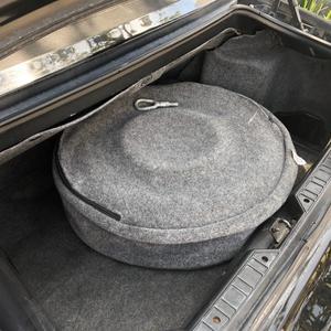 BMW Z3 Roadster • 1998 • 185,000 km