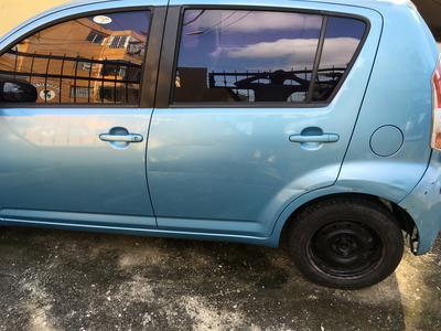 Daihatsu Delta • 2008 • 136 km