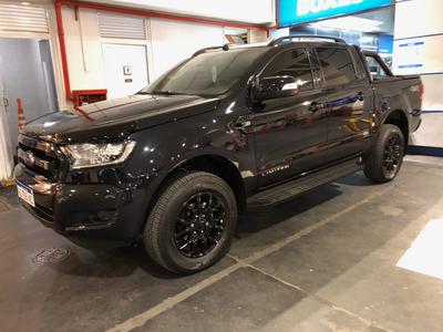 Ford Ranger • 2019 • 500 km