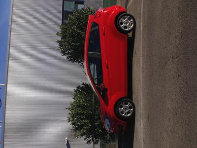 Ford Fiesta • 2013 • 11,000 km
