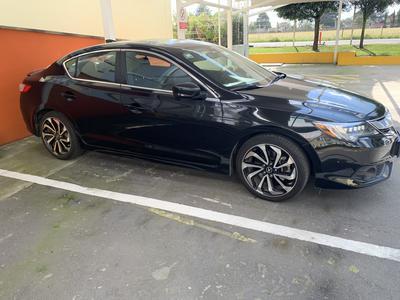 Acura ILX • 2017 • 70,000 km