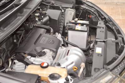 Toyota RAV4 • 2016 • 150,000 km