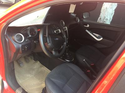 Ford Fiesta • 2013 • 153,000 km