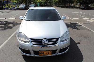 Volkswagen Bora • 2006 • 82,500 km