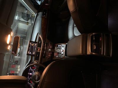 Audi A7 • 2016 • 28,855 km