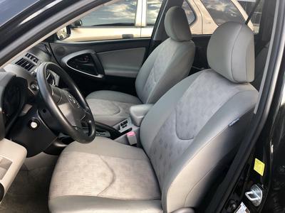 Toyota RAV4 • 2011 • 1 km