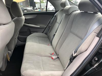 Toyota Corolla • 2012 • 1 km