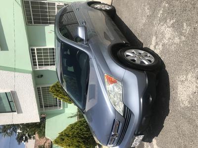Honda CR-V • 2008 • 107,000 km