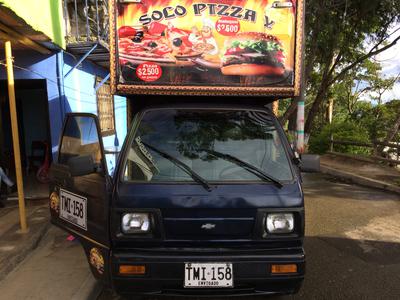 Chevrolet  • 2004 • 53,000 km