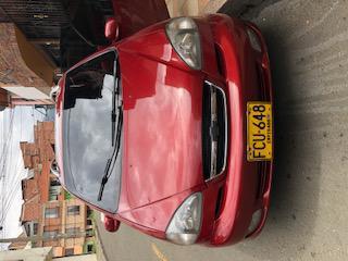 Chevrolet Vivant • 2007 • 146,000 km