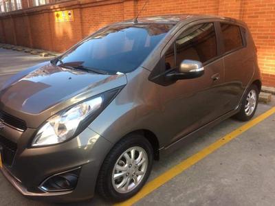 Chevrolet Spark GT • 2016 • 47,000 km