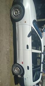 Toyota Caldina • 1997 • 254,000 km