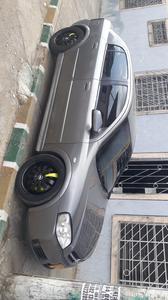 Chevrolet Astro • 2004 • 153,000 km