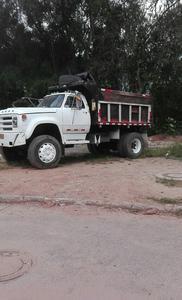 Dodge RAM • 1973 • 120,000 km