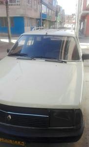 Renault 18 • 1984 • 1,500 km