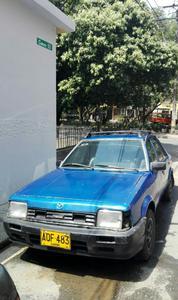 Mazda 323 • 1985 • 1 km