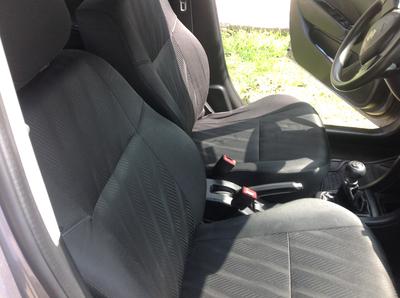 Suzuki Swift • 2013 • 64,000 km