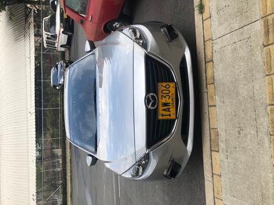 Mazda 3 • 2015 • 40,000 km