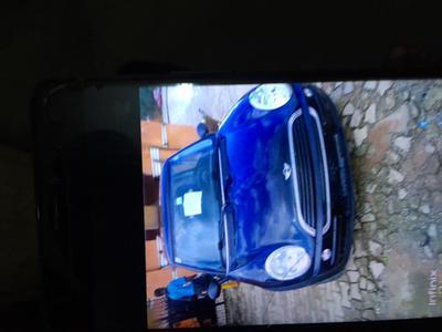 MINI Cooper • 2006 • 1,000 km