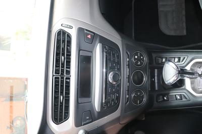 Citroën C-Elissée • 2017 • 44,000 km