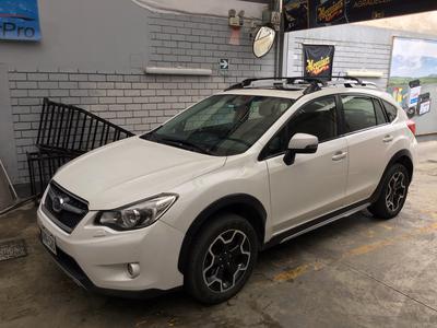 Subaru XV • 2016 • 48,300 km