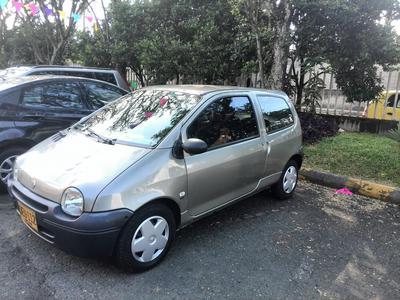 Renault Twingo • 2012 • 68 km