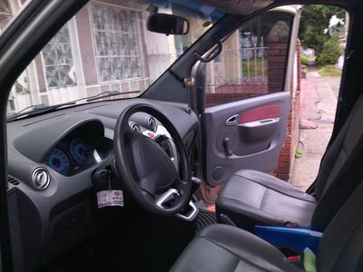 Chery S22 • 2013 • 100 km