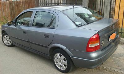 Chevrolet Astro • 2001 • 0 km