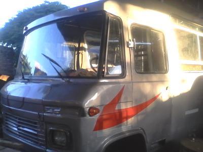 Mercedes-Benz 310 kombi • 1979 • 3,000 km