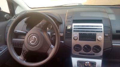 Mazda 5 • 2006 • 134,000 km