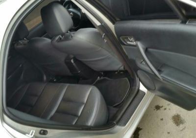 Mazda 6 • 2007 • 119,000 km