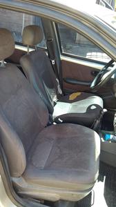 Fiat Siena • 1999 • 270,000 km