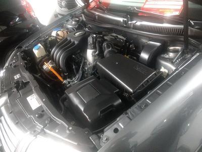 Volkswagen Jetta • 2012 • 86,000 km