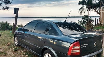 Chevrolet Astro • 2008 • 234,000 km