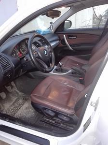 BMW Rad 1 • 2011 • 22,000 km