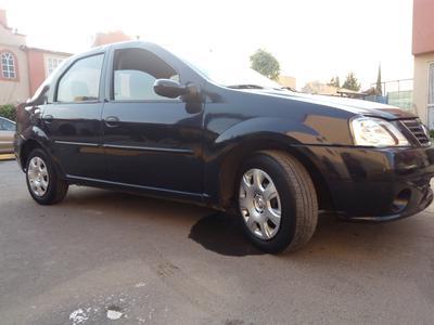 Nissan Ad • 2010 • 170,000 km