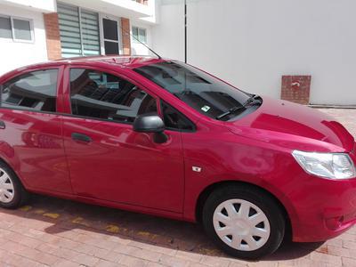 Chevrolet Sail • 2017 • 32,000 km