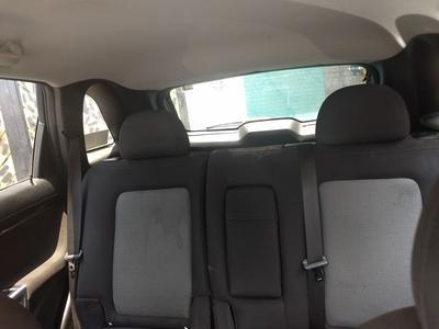 Chevrolet Captiva • 2013 • 68,000 km
