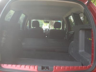 Renault Duster • 2015 • 85,000 km