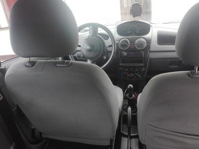 Chevrolet  • 2012 • 93,000 km