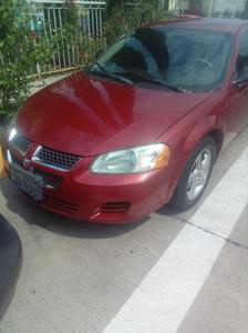 Chrysler Stratus • 2004 • 140 km