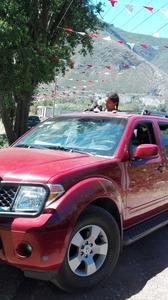 Nissan Pathfinder • 2005 • 77,000 km