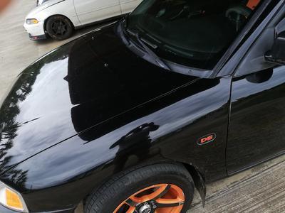 Mitsubishi 3000 GT • 2000 • 146,000 km