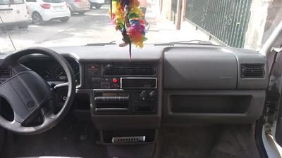 Volkswagen Multivan • 1996 • 232,000 km