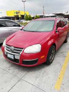 Volkswagen Jetta • 2009 • 101,000 km