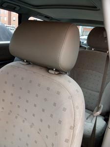 Mitsubishi Grandis • 2007 • 166,000 km