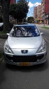 Peugeot 307 • 2007 • 79,000 km