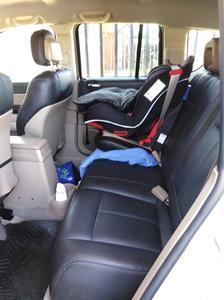 Jeep Compass • 2011 • 88,000 km