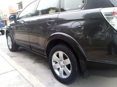 Chevrolet  • 2013 • 59,000 km