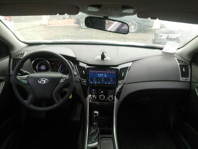 Hyundai i20 • 2013 • 10 km